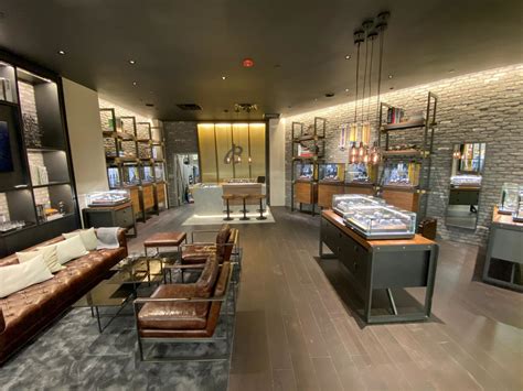 breitling boutique miami|Breitling nyc store.